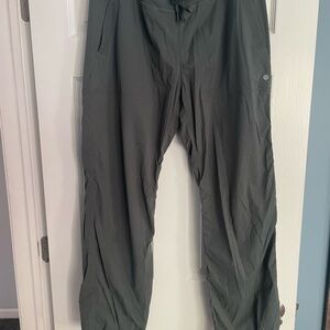 Lululemon Dance Studio Mid-Rise Full Length Pant